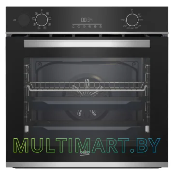 Электрический духовой шкаф BEKO BBIS13300XMSE